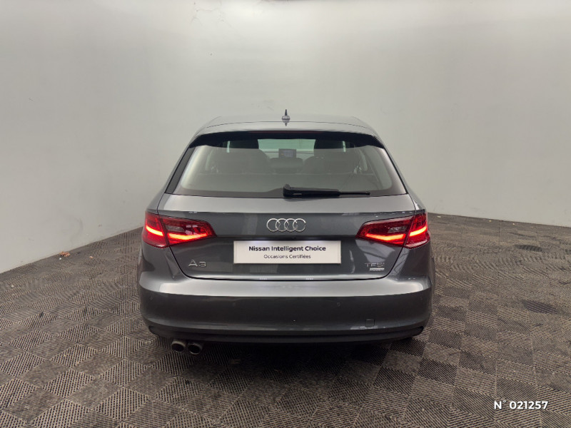Audi A3 Sportback A3 Sportback 1.4 TFSI COD ultra 150 Ambition Luxe S tronic 7  occasion  Compigne - photo n6