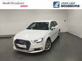 Annonce Audi A3 Sportback occasion Hybride A3 Sportback 1.4 TFSI e-tron 204 S tronic 6 Design 5p  Sallanches