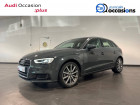 Audi A3 Sportback occasion année 2017 boite Manuelle Annonce Audi A3 Sportback occasion Essence A3 Sportback 1.5 TFSI CoD 150 Design Luxe 5p à La Motte-Servolex