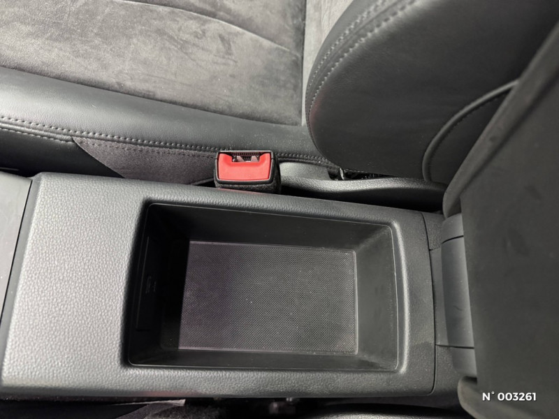 Audi A3 Sportback A3 Sportback 1.5 TFSI CoD 150 Design Luxe  occasion � Brie-Comte-Robert - photo n�18