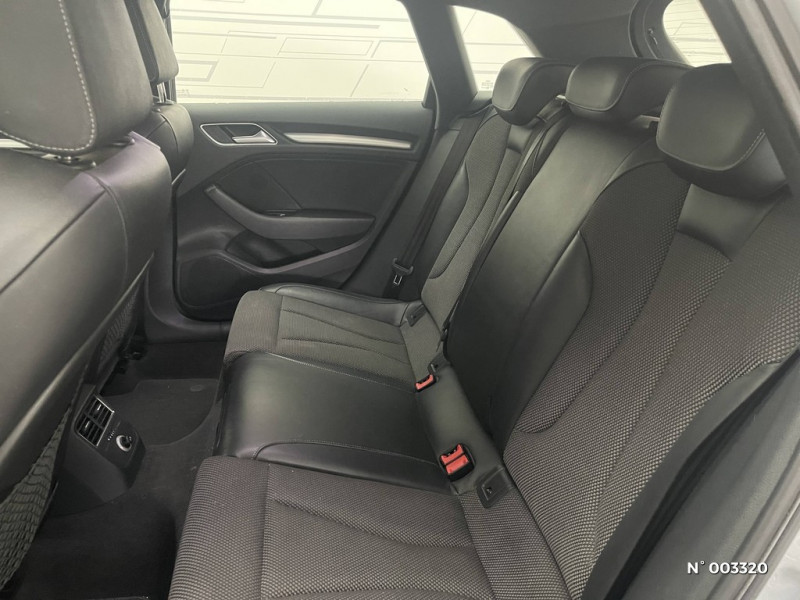 Audi A3 Sportback A3 Sportback 1.5 TFSI CoD 150 S Line  occasion � Brie-Comte-Robert - photo n�5