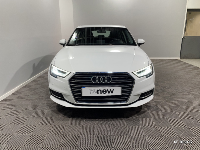 Audi A3 Sportback A3 Sportback 1.5 TFSI CoD 150 S tronic 7 Design Luxe  occasion � �vreux - photo n�3