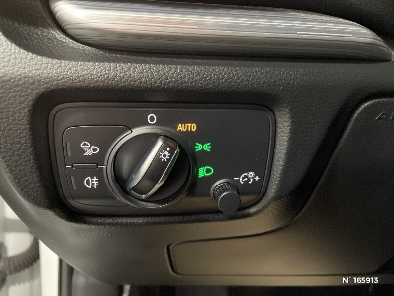 Audi A3 Sportback A3 Sportback 1.5 TFSI CoD 150 S tronic 7 Design Luxe  occasion � �vreux - photo n�15