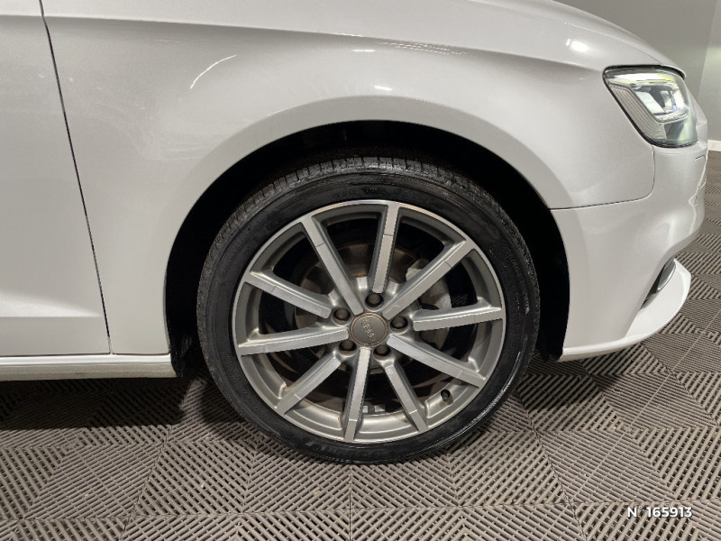 Audi A3 Sportback A3 Sportback 1.5 TFSI CoD 150 S tronic 7 Design Luxe  occasion � �vreux - photo n�8