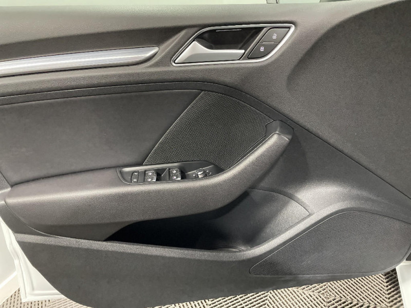 Audi A3 Sportback A3 Sportback 1.5 TFSI CoD 150 S tronic 7 Design Luxe  occasion � �vreux - photo n�19