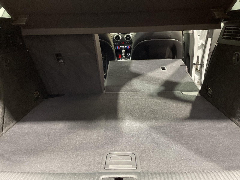 Audi A3 Sportback A3 Sportback 1.5 TFSI CoD 150 S tronic 7 Design Luxe  occasion � �vreux - photo n�16