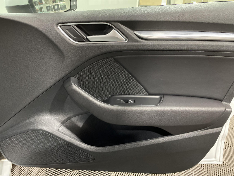 Audi A3 Sportback A3 Sportback 1.5 TFSI CoD 150 S tronic 7 Design Luxe  occasion � �vreux - photo n�20
