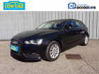Audi A3 Sportback occasion année 2015 boite Sequentielle Annonce Audi A3 Sportback occasion Diesel A3 Sportback 1.6 TDI 110 Business Line S tronic 7 5p à La Ravoire
