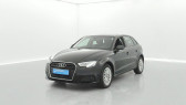 Audi A3 Sportback occasion année 2018 Annonce Audi A3 Sportback occasion Diesel A3 Sportback 1.6 TDI 116 Business line 5p à SAINT-GREGOIRE