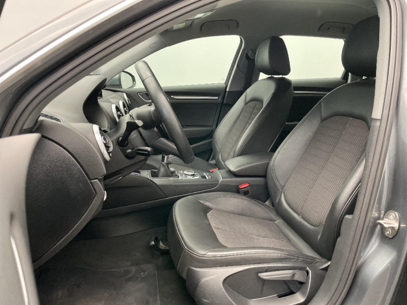 Audi A3 Sportback A3 Sportback 1.6 TDI 116 Design  occasion  Beauvais - photo n18
