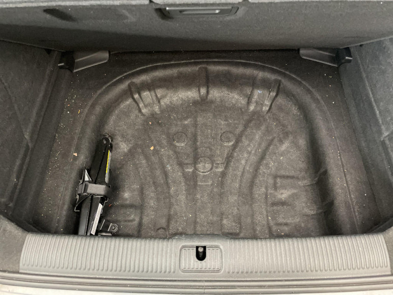 Audi A3 Sportback A3 Sportback 1.6 TDI 116 Design  occasion  Beauvais - photo n17