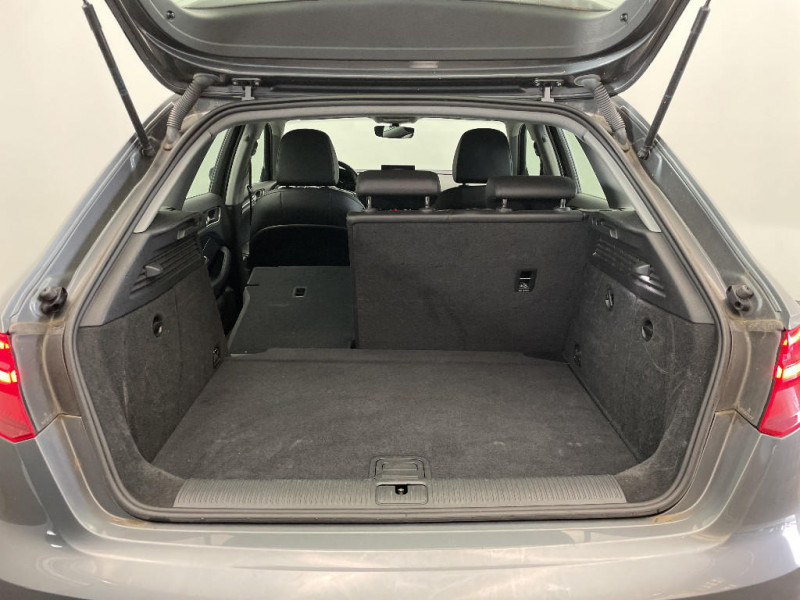 Audi A3 Sportback A3 Sportback 1.6 TDI 116 Design  occasion  Beauvais - photo n16