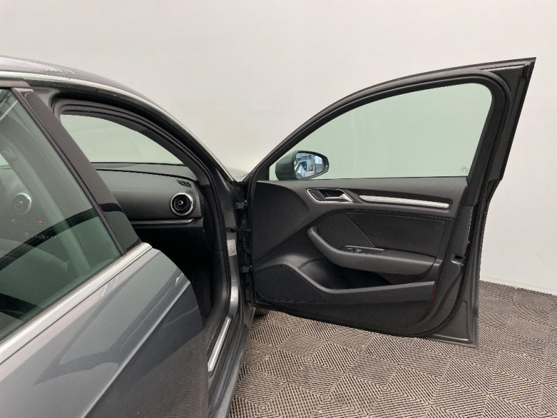 Audi A3 Sportback A3 Sportback 1.6 TDI 116 Design  occasion  Beauvais - photo n20
