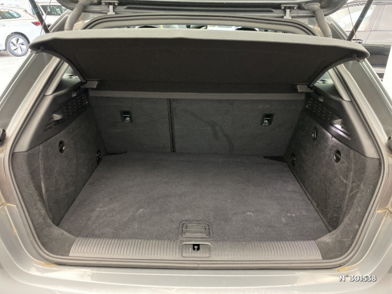Audi A3 Sportback A3 Sportback 1.6 TDI 116 Design  occasion  Beauvais - photo n7