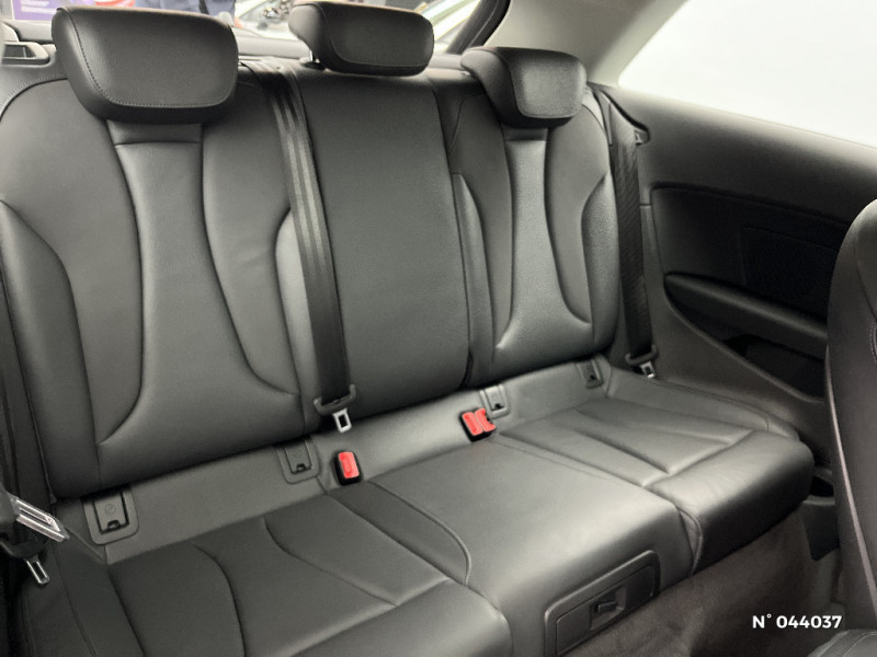 Audi A3 Sportback A3 Sportback 1.8 TFSI 180 Ambition Luxe S tronic 7  occasion � Saint-Maximin - photo n�11