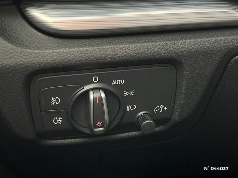 Audi A3 Sportback A3 Sportback 1.8 TFSI 180 Ambition Luxe S tronic 7  occasion � Saint-Maximin - photo n�15