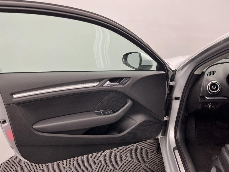 Audi A3 Sportback A3 Sportback 1.8 TFSI 180 Ambition Luxe S tronic 7  occasion � Saint-Maximin - photo n�19