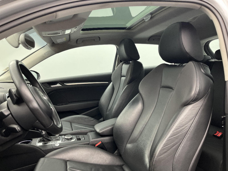 Audi A3 Sportback A3 Sportback 1.8 TFSI 180 Ambition Luxe S tronic 7  occasion � Saint-Maximin - photo n�18