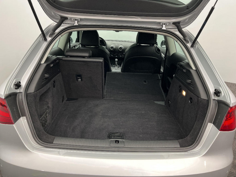 Audi A3 Sportback A3 Sportback 1.8 TFSI 180 Ambition Luxe S tronic 7  occasion � Saint-Maximin - photo n�16