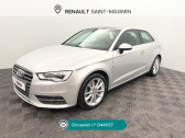 Annonce Audi A3 Sportback occasion Essence A3 Sportback 1.8 TFSI 180 Ambition Luxe S tronic 7 � Saint-Maximin
