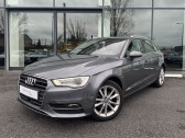 Annonce Audi A3 Sportback occasion Diesel A3 Sportback 2.0 TDI 150 Ambiente 5p � Onet-le-Ch�teau
