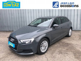Audi A3 Sportback occasion année 2017 boite Manuelle Annonce Audi A3 Sportback occasion Diesel A3 Sportback 2.0 TDI 150 BUSINESS LINE 5p à La Ravoire