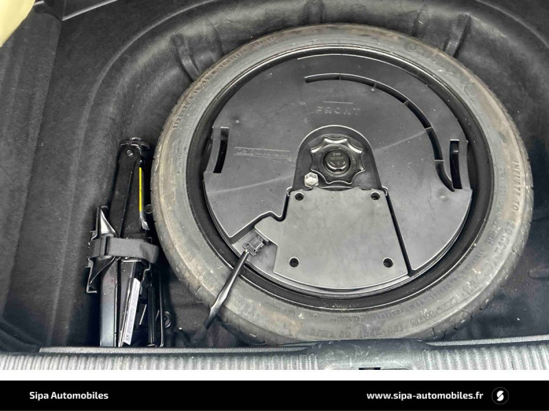 Audi A3 Sportback A3 Sportback 2.0 TDI 150 Design Luxe 5p  occasion � Toulouse - photo n�14