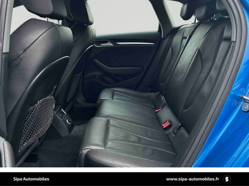 Audi A3 Sportback A3 Sportback 2.0 TDI 150 Design Luxe 5p  occasion � Toulouse - photo n�15