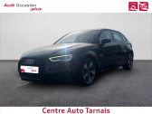 Audi A3 Sportback A3 Sportback 2.0 TDI 150 S tronic 7 Midnight Series 5p   Albi 81
