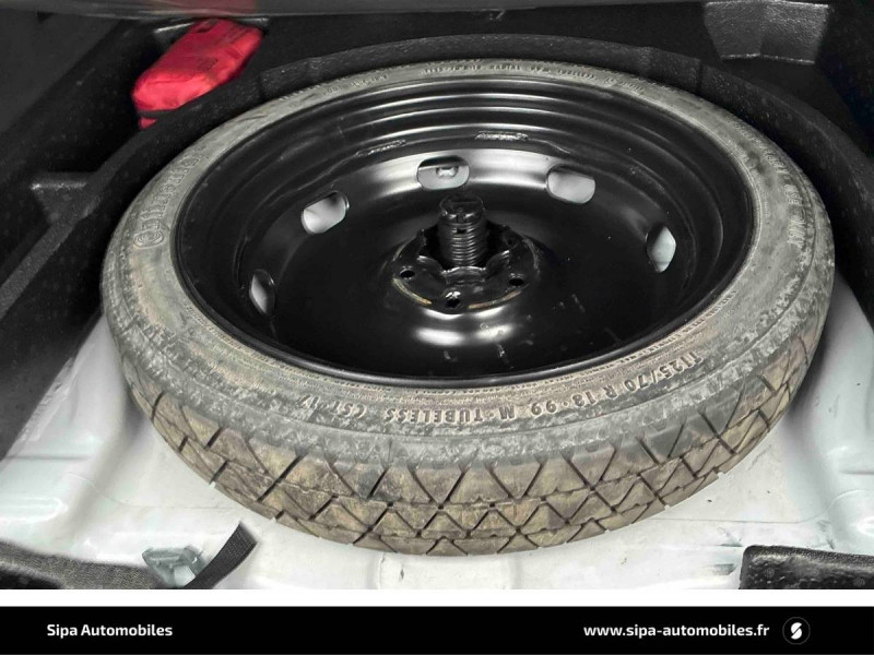 Audi A3 Sportback A3 Sportback 2.0 TDI 184 S Line Quattro S tronic 6 5p  occasion � Toulouse - photo n�14