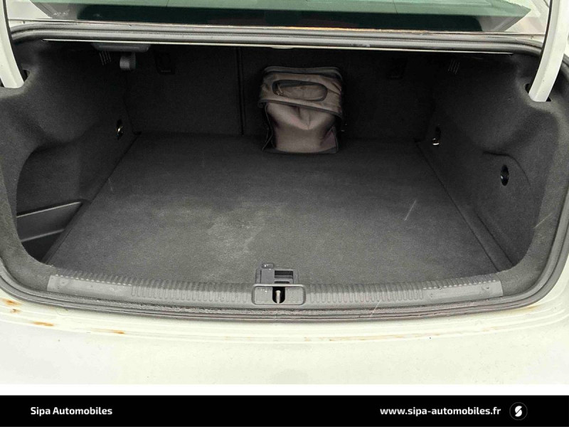 Audi A3 Sportback A3 Sportback 2.0 TDI 184 S Line Quattro S tronic 6 5p  occasion � Toulouse - photo n�13