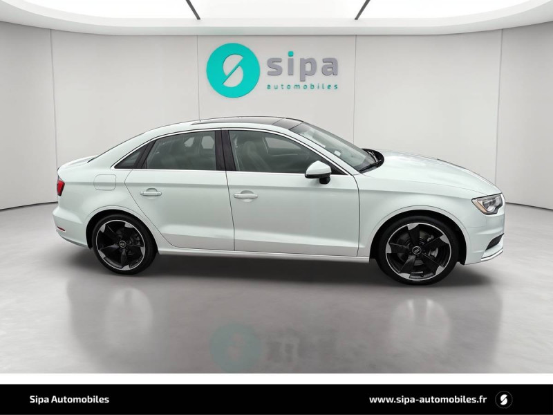 Audi A3 Sportback A3 Sportback 2.0 TDI 184 S Line Quattro S tronic 6 5p  occasion � Toulouse - photo n�10