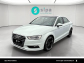 Annonce Audi A3 Sportback occasion Diesel A3 Sportback 2.0 TDI 184 S Line Quattro S tronic 6 5p � Toulouse