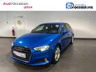 Audi A3 Sportback occasion année 2018 boite Sequentielle Annonce Audi A3 Sportback occasion Diesel A3 Sportback 2.0 TDI 184 S tronic 7 Quattro Sport 5p à Échirolles