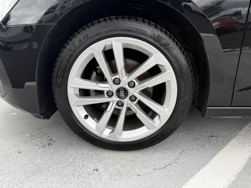 Audi A3 Sportback A3 Sportback 30 TDI 116 Business line 5p  occasion  Aurillac - photo n9