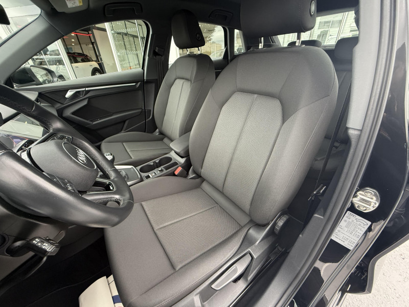 Audi A3 Sportback A3 Sportback 30 TDI 116 Business line 5p  occasion  Aurillac - photo n18