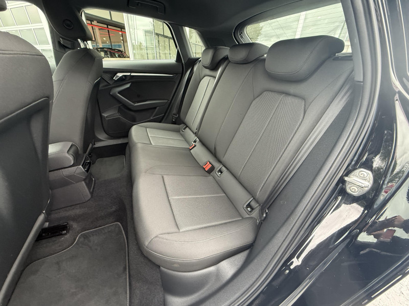 Audi A3 Sportback A3 Sportback 30 TDI 116 Business line 5p  occasion  Aurillac - photo n19