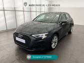 Annonce Audi A3 Sportback occasion Diesel A3 Sportback 30 TDI 116 Business line � Mareuil-l�s-Meaux