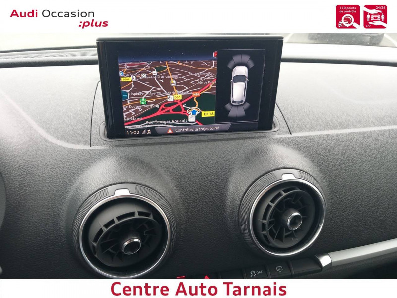 Audi A3 Sportback A3 Sportback 30 TDI 116 Design 5p  occasion � Albi - photo n�16