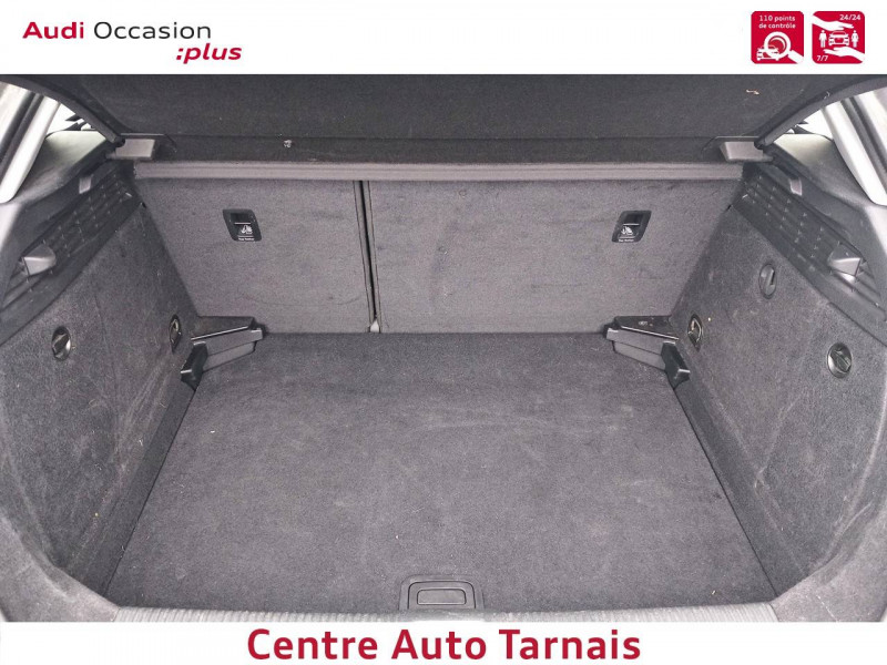 Audi A3 Sportback A3 Sportback 30 TDI 116 Design 5p  occasion � Albi - photo n�14