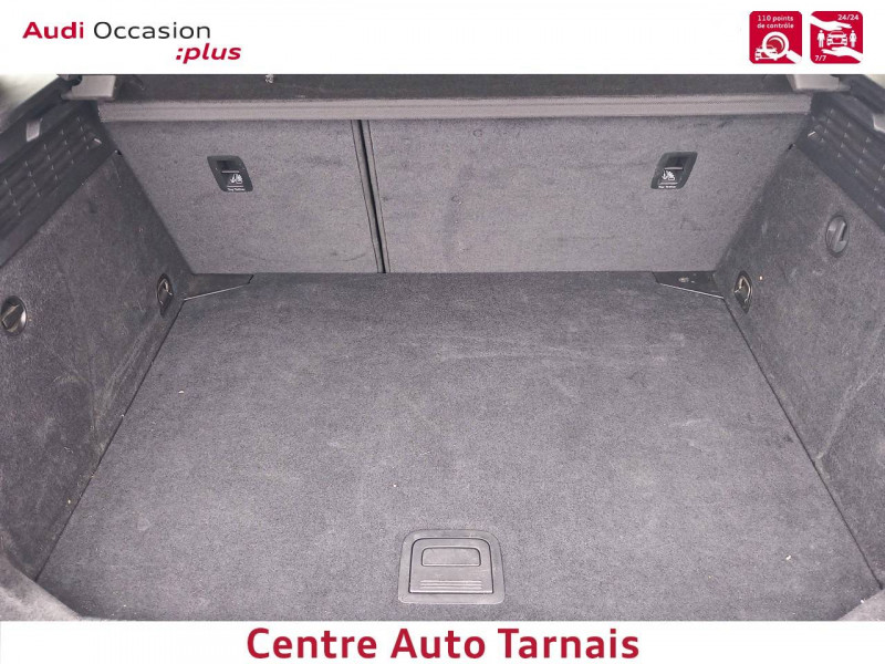 Audi A3 Sportback A3 Sportback 30 TDI 116 Design 5p  occasion � Albi - photo n�7