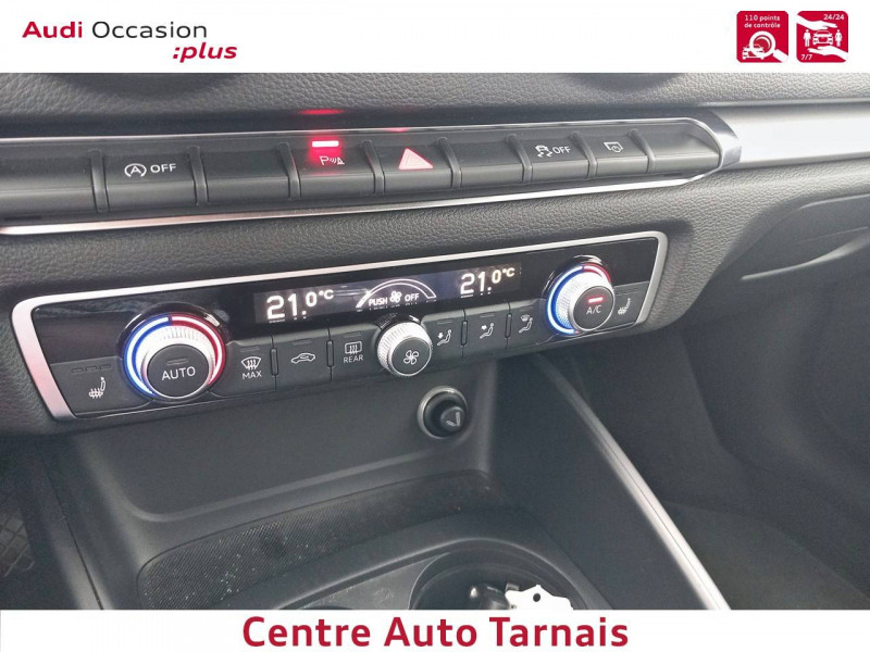 Audi A3 Sportback A3 Sportback 30 TDI 116 Design 5p  occasion � Albi - photo n�19