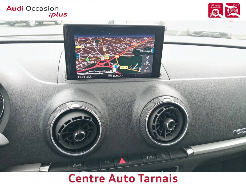 Audi A3 Sportback A3 Sportback 30 TDI 116 Design 5p  occasion � Albi - photo n�15
