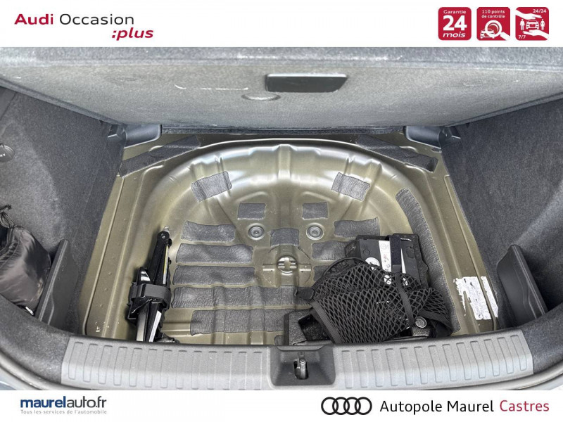 Audi A3 Sportback A3 Sportback 30 TDI 116 Design 5p  occasion  Castres - photo n11