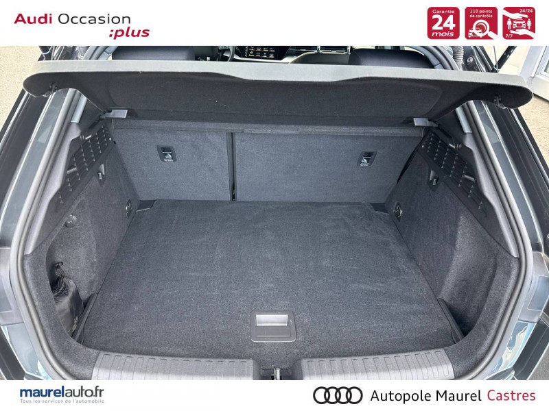 Audi A3 Sportback A3 Sportback 30 TDI 116 Design 5p  occasion  Castres - photo n10