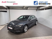 Audi A3 Sportback occasion année 2020 boite Manuelle Annonce Audi A3 Sportback occasion Diesel A3 Sportback 30 TDI 116 Design 5p à Seynod