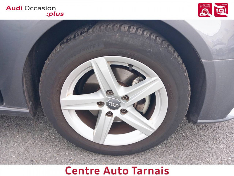 Audi A3 Sportback A3 Sportback 30 TDI 116 Design 5p  occasion  Albi - photo n12