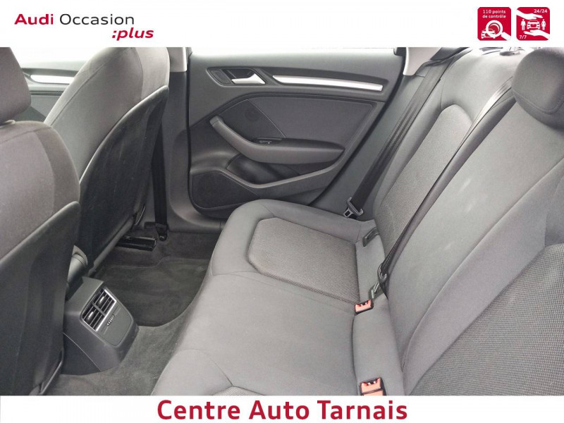 Audi A3 Sportback A3 Sportback 30 TDI 116 Design 5p  occasion  Albi - photo n10