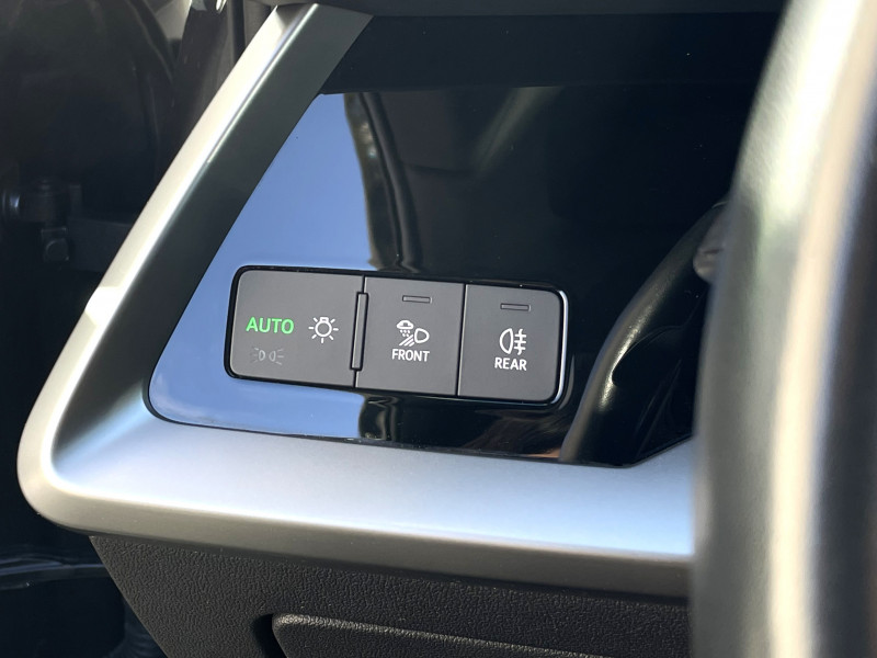 Audi A3 Sportback A3 Sportback 30 TDI 116 S tronic 7 Business line 5p  occasion � Onet-le-Ch�teau - photo n�5