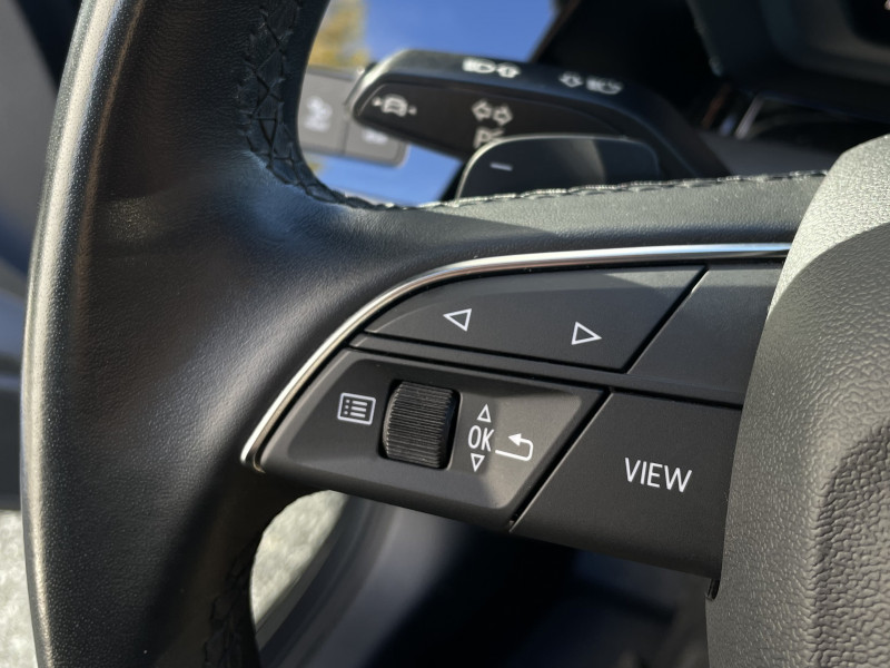 Audi A3 Sportback A3 Sportback 30 TDI 116 S tronic 7 Business line 5p  occasion � Onet-le-Ch�teau - photo n�7